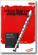 Method Book : Jump Right In: Soprano Recorder - Recorder Book 1 only Method Book : Jump Right In: Soprano Recorder - Recorder Book 1 only