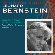 Composer's Collection: Leonard Bernstein Composer's Collection: Leonard Bernstein