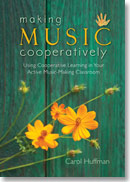 Making Music Cooperatively Making Music Cooperatively