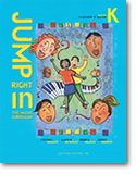 JRI General Music : Jump Right In Kindergarten Teacher's Guide Book JRI General Music : Jump Right In Kindergarten Teacher's Guide Book