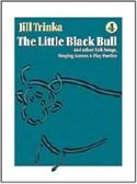 Elementary-General : The Little Black Bull - Volume 4, Book and CD edition Elementary-General : The Little Black Bull - Volume 4, Book and CD edition