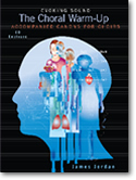 Evoking Sound : The Choral Warm-Up: Accompanied Modal Canons - Conductor's edition in Full Score with Teaching Objectives and CD Evoking Sound : The Choral Warm-Up: Accompanied Modal Canons - Conductor's edition in Full Score with Teaching Objectives and CD