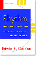 Book : Rhythm (Second Edition with CD) Book : Rhythm (Second Edition with CD)