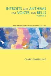Music Collection : Introits and Anthems for Voices and Bells - Volume 2 Music Collection : Introits and Anthems for Voices and Bells - Volume 2