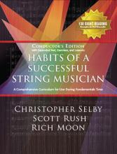 Habits of a Successful : Habits of a Successful String Musician - Conductor's edition Habits of a Successful : Habits of a Successful String Musician - Conductor's edition