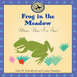 Frog in the Meadow Frog in the Meadow