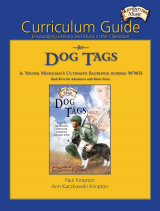 Curriculum Guide for Curriculum Guide for