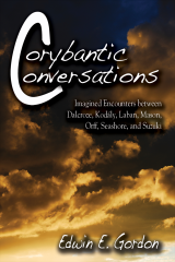 Corybantic Conversations Corybantic Conversations