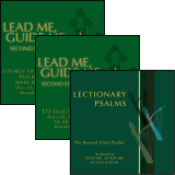 Lead Me Guide Me Second Edition Recordings Lead Me Guide Me Second Edition Recordings
