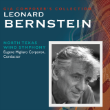 Composer's Collection: Leonard Bernstein Composer's Collection: Leonard Bernstein