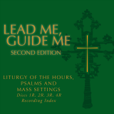 Lead Me Guide Me Second Edition Recordings Lead Me Guide Me Second Edition Recordings