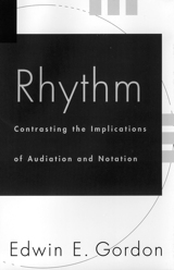 Rhythm, Second Edition (CD included) Rhythm, Second Edition (CD included)