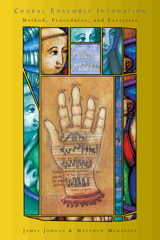 Choral Ensemble Intonation - Teacher's Guide Choral Ensemble Intonation - Teacher's Guide