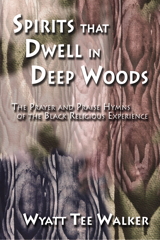 Spirits That Dwell in Deep Woods - Book with CD edition Spirits That Dwell in Deep Woods - Book with CD edition
