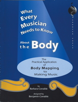 What Every Musician Needs to Know About the Body What Every Musician Needs to Know About the Body