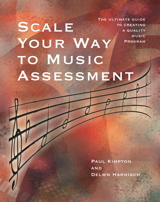 Scale Your Way to Music Assessment Scale Your Way to Music Assessment