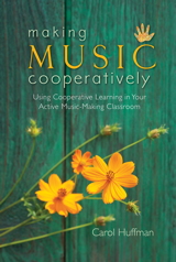 Making Music Cooperatively Making Music Cooperatively