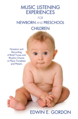 Music Listening Experiences for Newborn and Preschool Children Music Listening Experiences for Newborn and Preschool Children