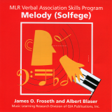 MLR Verbal Association Skills Program Part Two: Melody MLR Verbal Association Skills Program Part Two: Melody