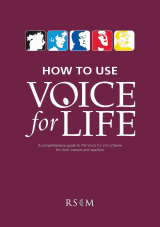 How to Use Voice for Life How to Use Voice for Life