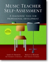 Music Teacher Self-Assessment (DVD and book) Music Teacher Self-Assessment (DVD and book)
