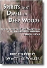 Spirits that Dwell in Deep Woods - Music edition Spirits that Dwell in Deep Woods - Music edition