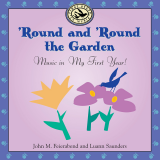 Round and Round the Garden Round and Round the Garden