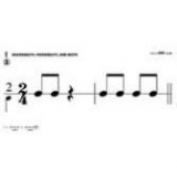 Jump Right In: Rhythm Pattern Flashcards (with CD) Jump Right In: Rhythm Pattern Flashcards (with CD)