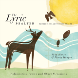 The Lyric Psalter The Lyric Psalter