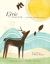 The Lyric Psalter, Solemnities, Feasts, and Other Occasions The Lyric Psalter, Solemnities, Feasts, and Other Occasions
