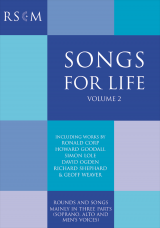 Songs for Life - Volume 2 Songs for Life - Volume 2