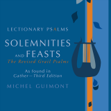 Lectionary Psalms - Michel Guimont Lectionary Psalms - Michel Guimont